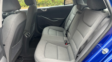 Hyundai IONIQ 1.6 GDi Hybrid Premium 5dr DCT Hybrid Hatchback